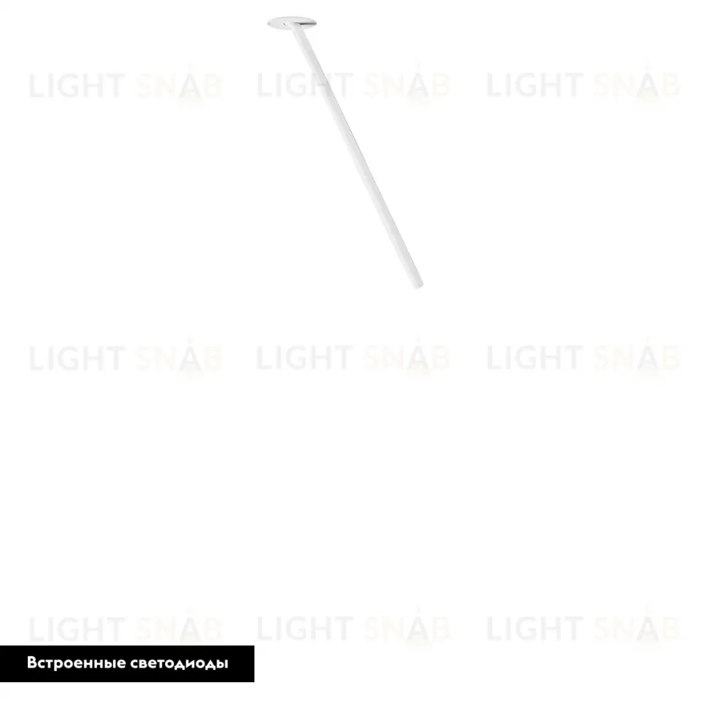 Встраиваемый светильник Loft IT Cane 10359/500 White 10359/500 White