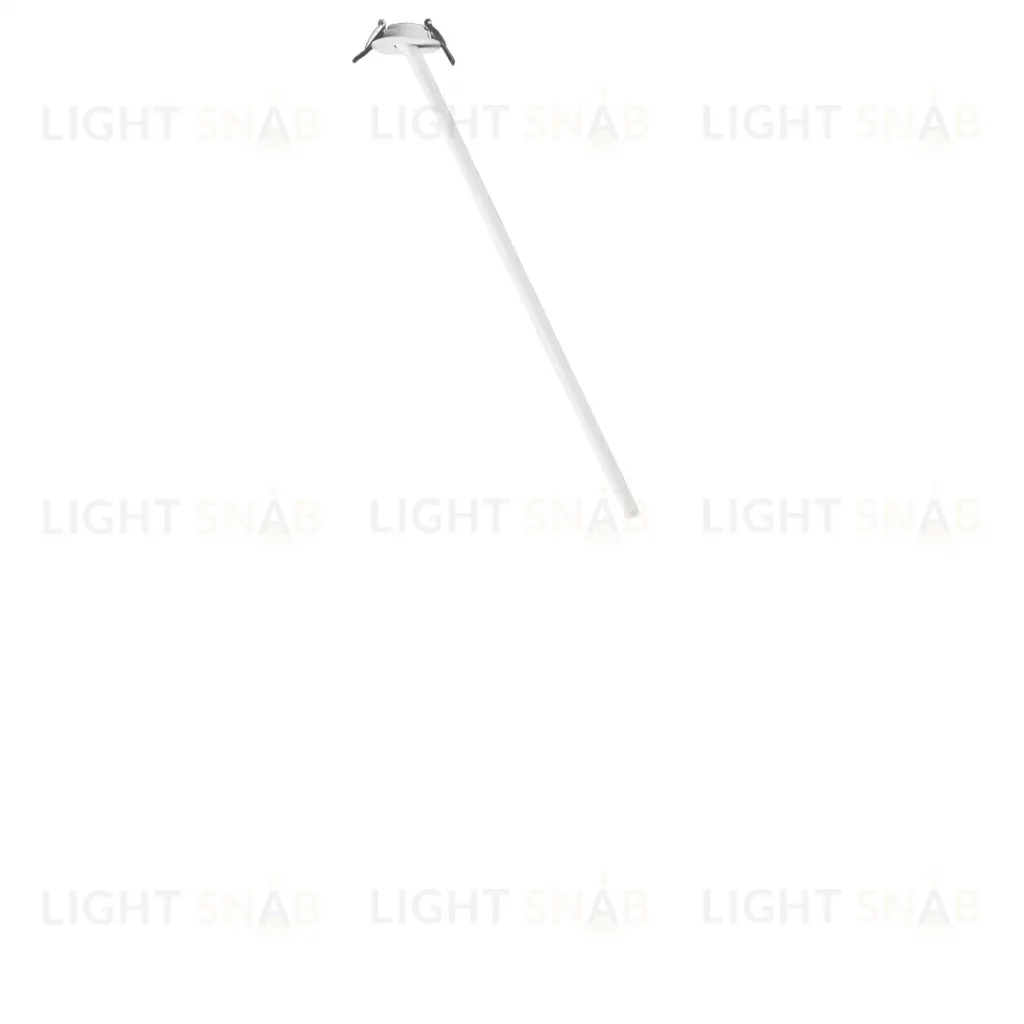 Встраиваемый светильник Loft IT Cane 10359/600 White 10359/600 White
