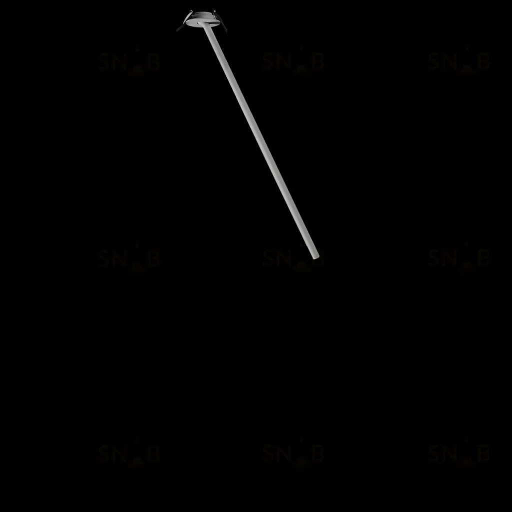 Встраиваемый светильник Loft IT Cane 10359/600 White 10359/600 White