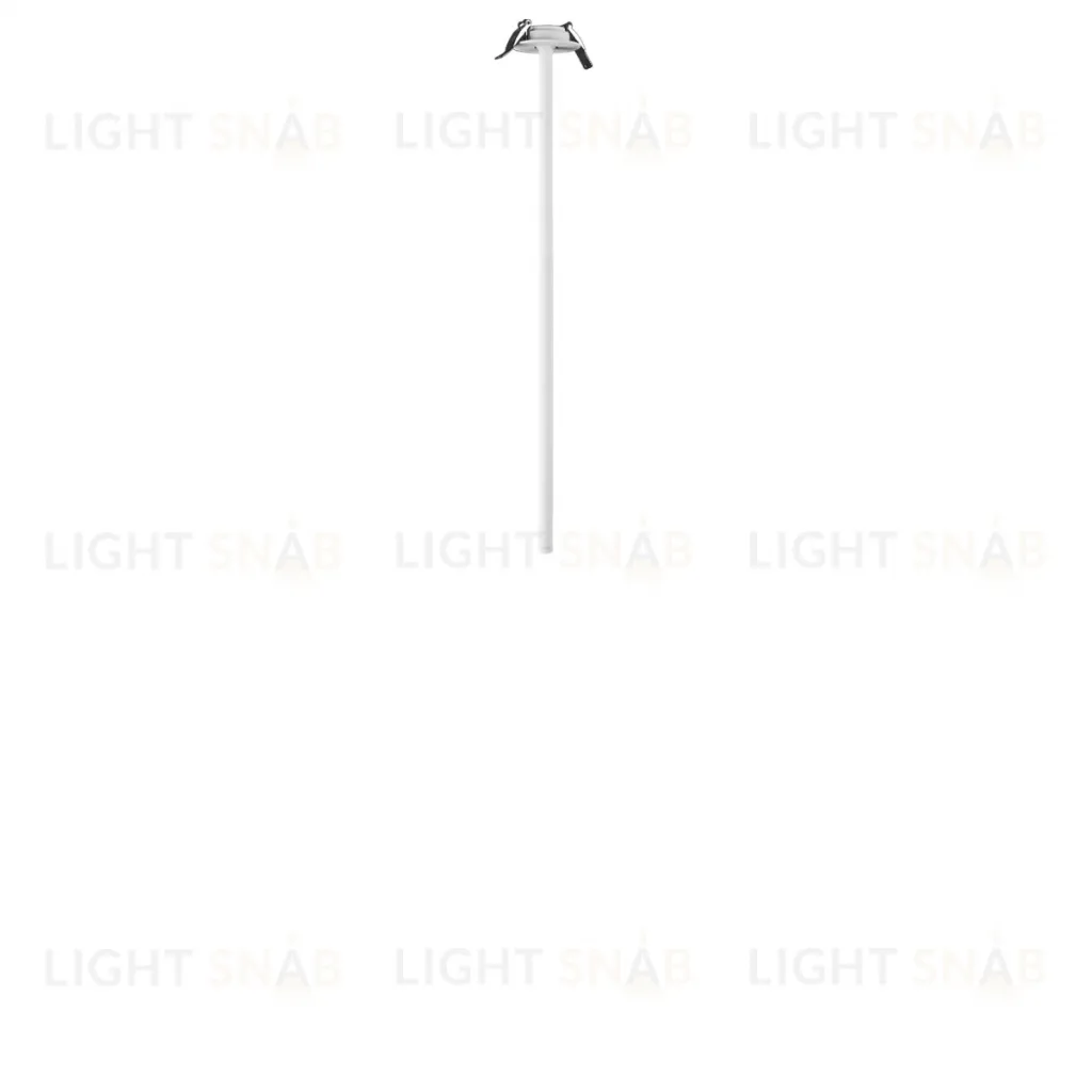Встраиваемый светильник Loft IT Cane 10359/600 White 10359/600 White