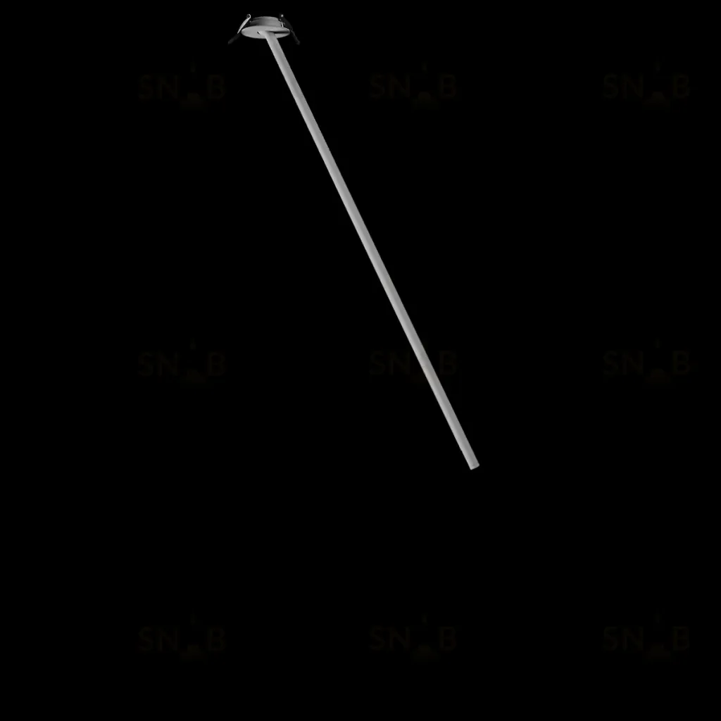 Встраиваемый светильник Loft IT Cane 10359/800 White 10359/800 White