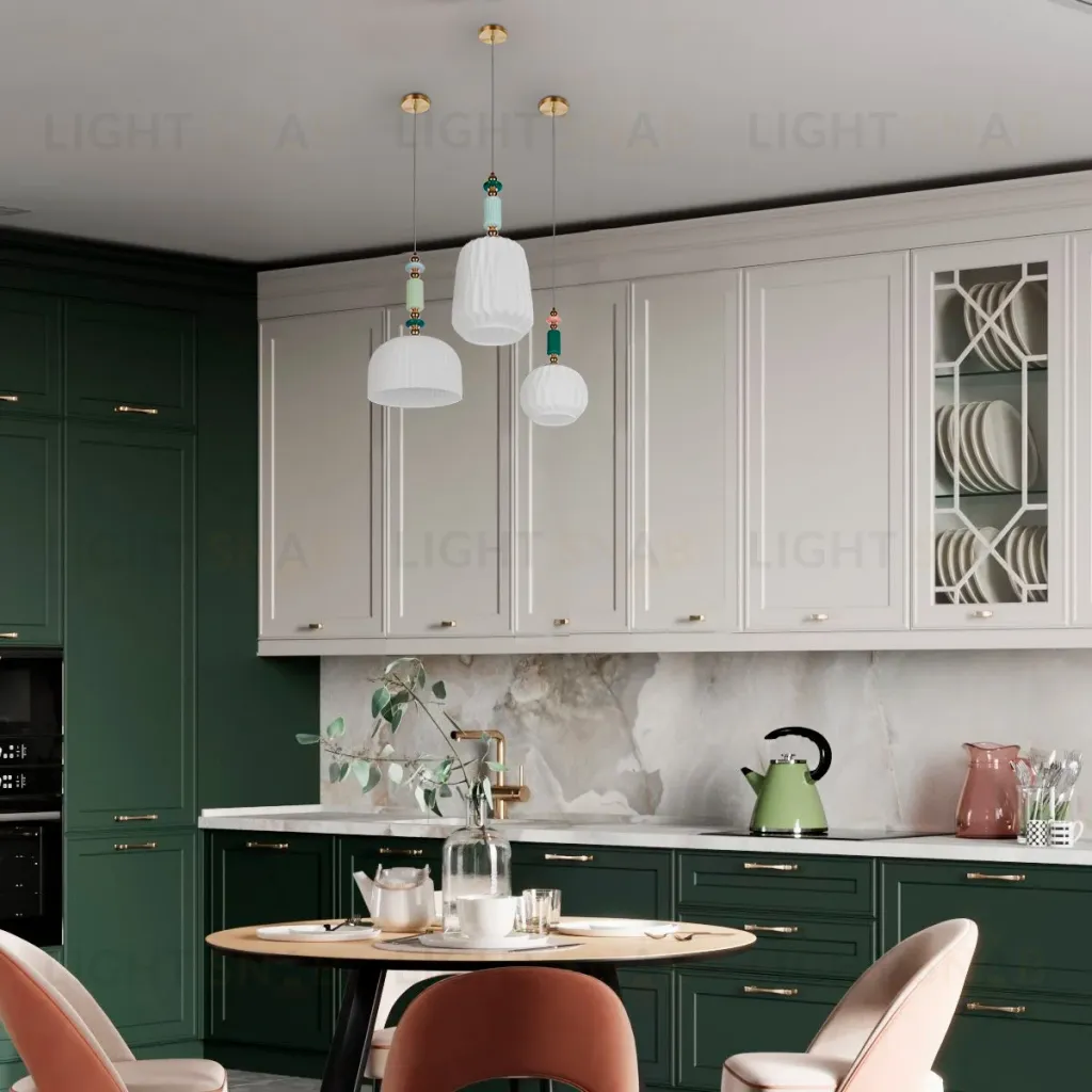 Подвесной светильник Loft IT Family 10365/C 10365/C