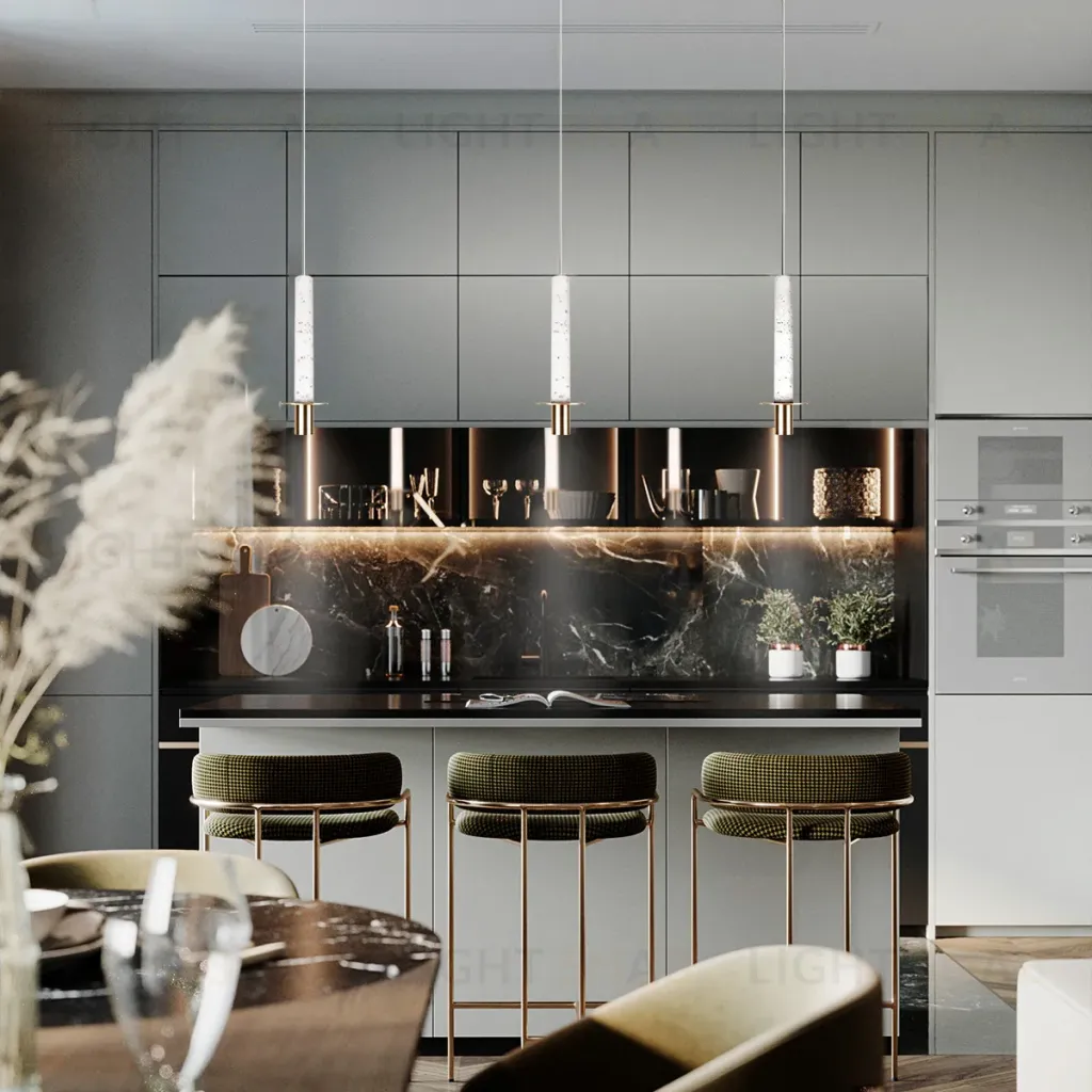 Подвесной светильник Loft IT Lava 10361D 10361D