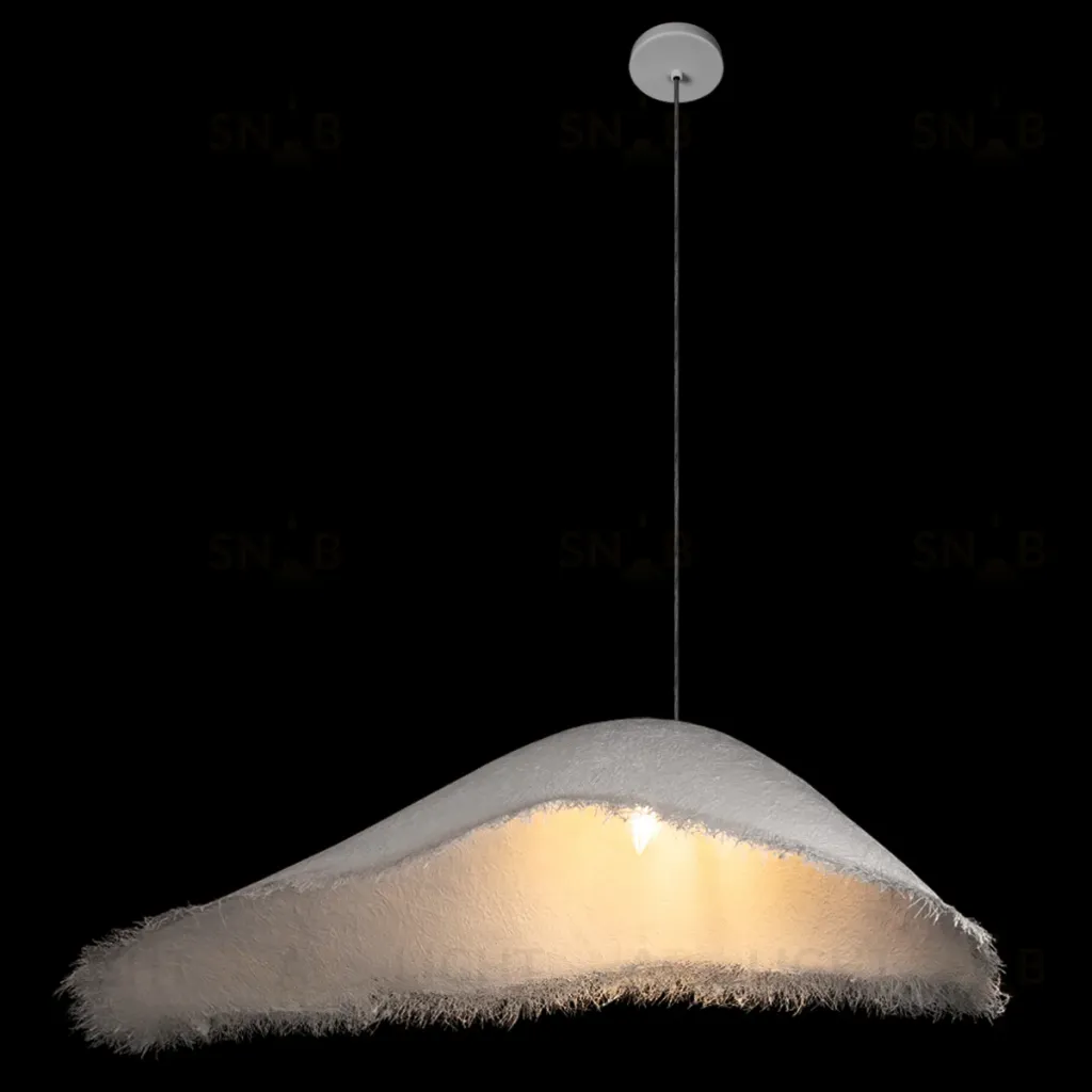 Подвесной светильник Loft IT Moby Dick 10373/1000 10373/1000