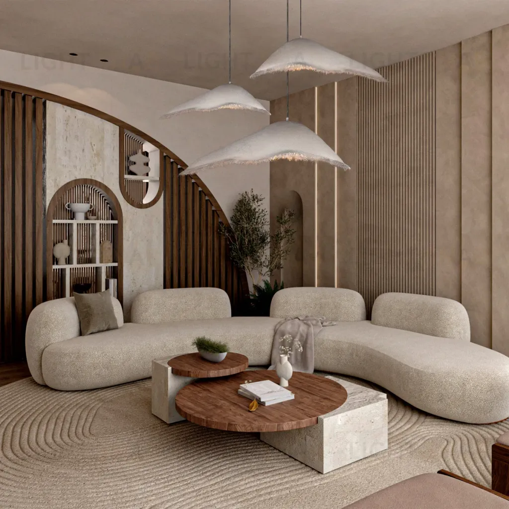 Подвесной светильник Loft IT Moby Dick 10373/1000 10373/1000