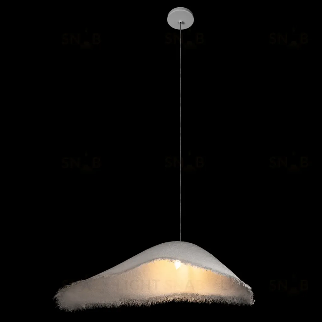 Подвесной светильник Loft IT Moby Dick 10373/600 10373/600