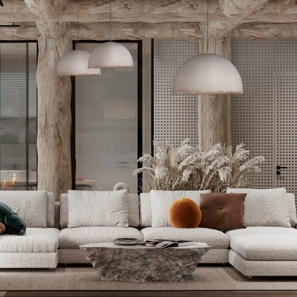 Подвесной светильник Loft IT Plancton 10372/800 10372/800