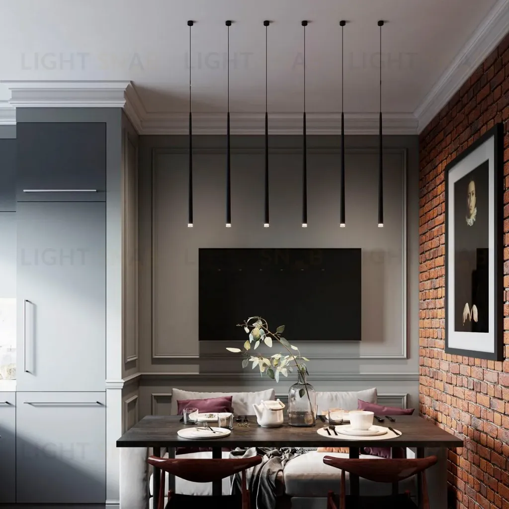 Подвесной светильник Loft IT Reed 10358/600 10358/600