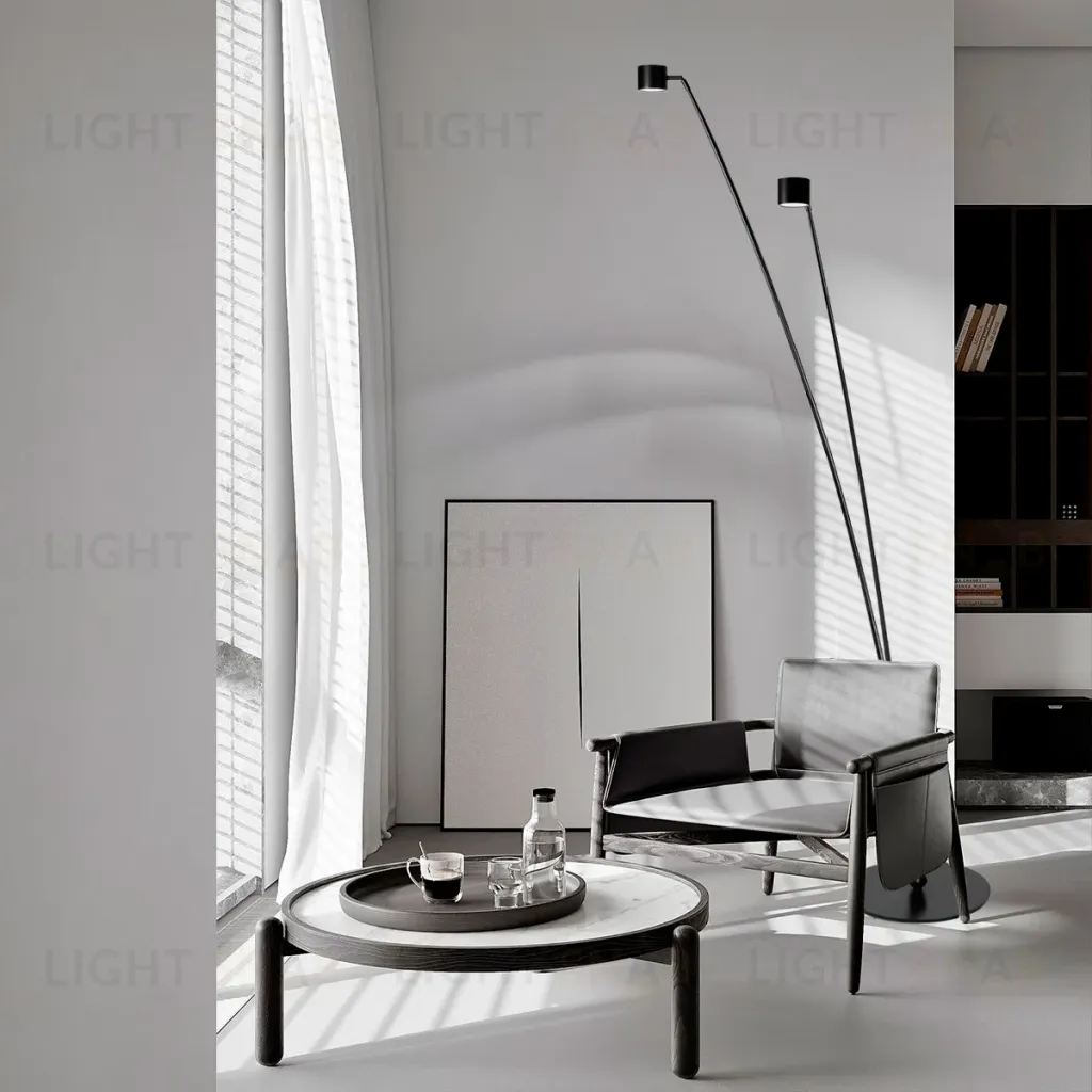 Торшер Loft IT Sampei 10374/2000 10374/2000