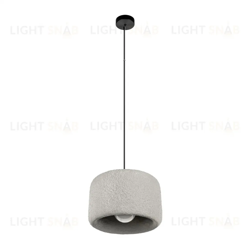 Подвесной светильник Loft IT Stone 10252/300 Grey 10252/300 Grey