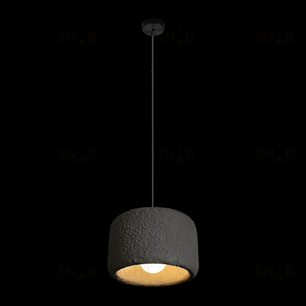 Подвесной светильник Loft IT Stone 10252/300 Grey 10252/300 Grey