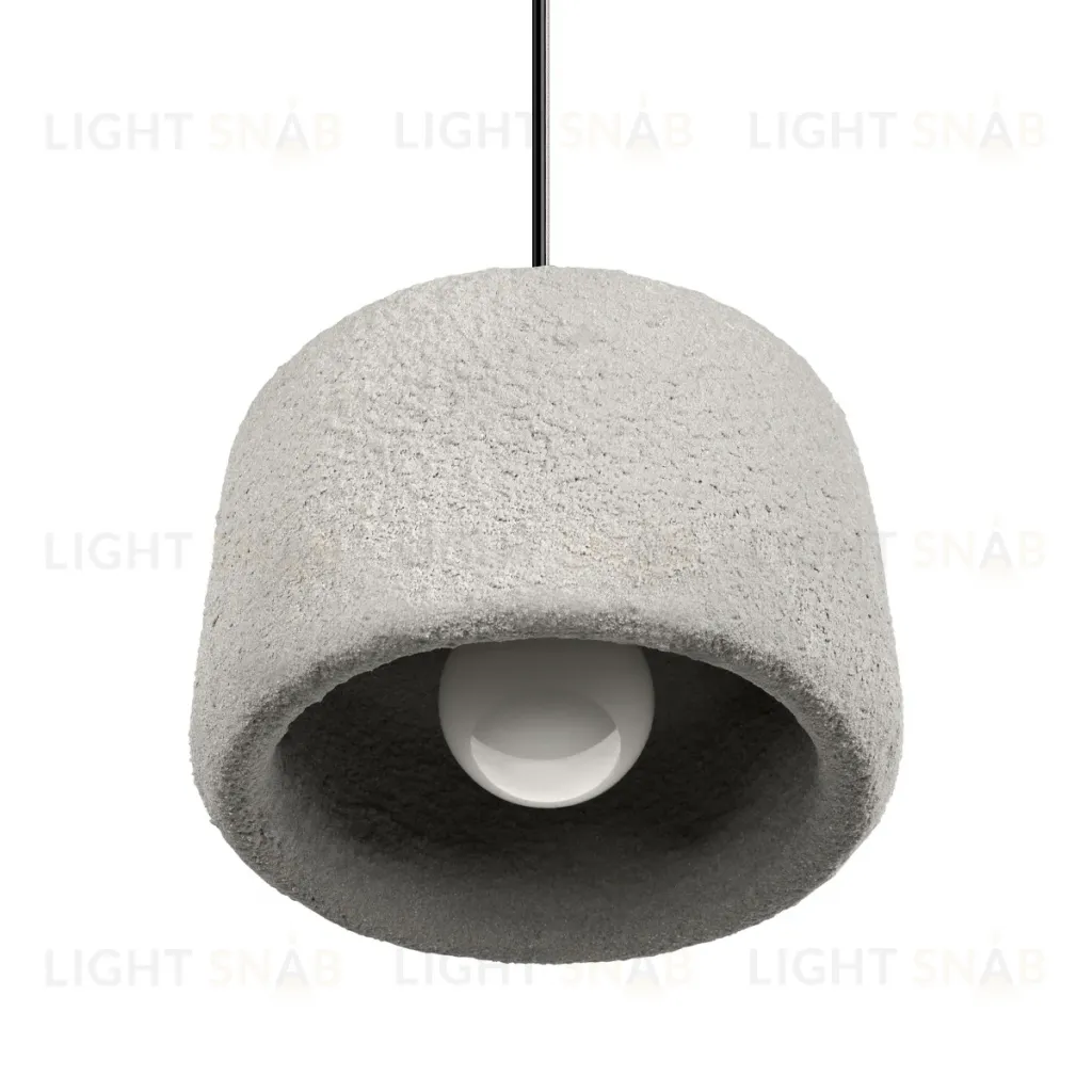 Подвесной светильник Loft IT Stone 10252/300 Grey 10252/300 Grey