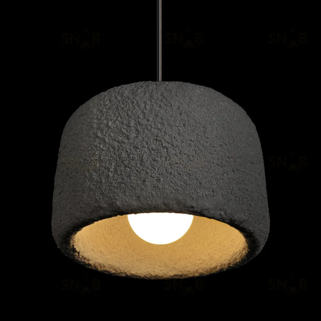 Подвесной светильник Loft IT Stone 10252/300 Grey 10252/300 Grey