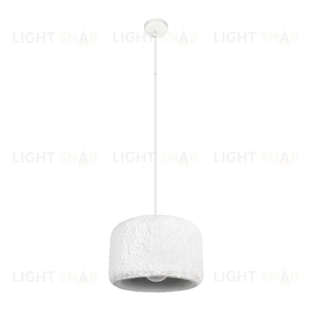 Подвесной светильник Loft IT Stone 10252/300 White 10252/300 White