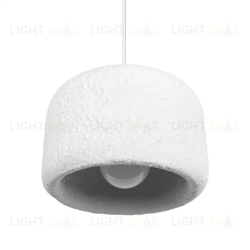 Подвесной светильник Loft IT Stone 10252/300 White 10252/300 White
