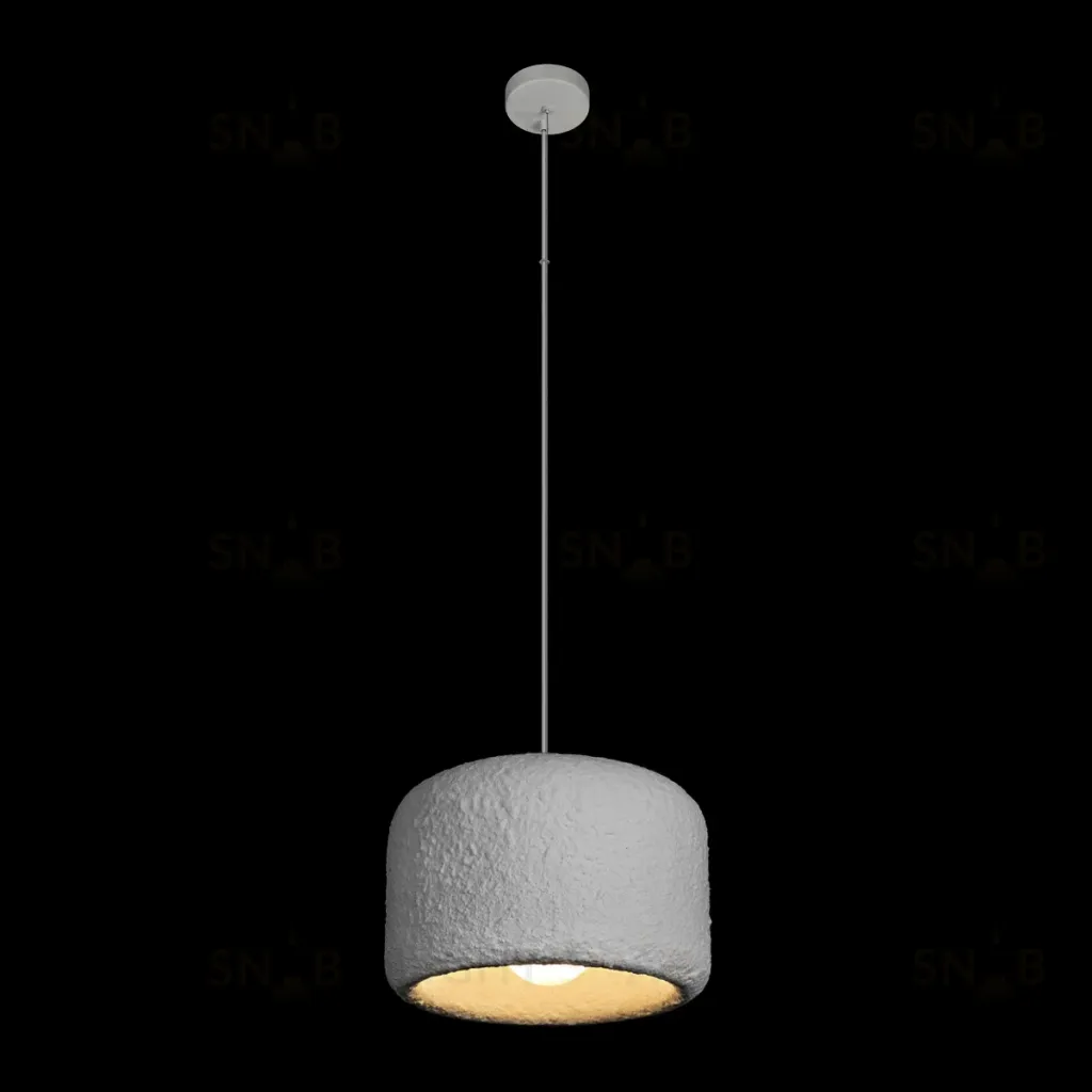 Подвесной светильник Loft IT Stone 10252/300 White 10252/300 White