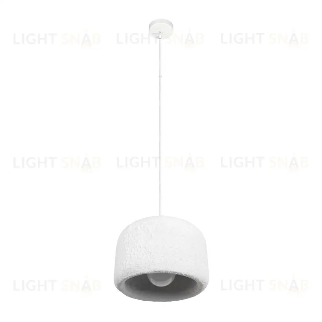 Подвесной светильник Loft IT Stone 10252/300 White 10252/300 White