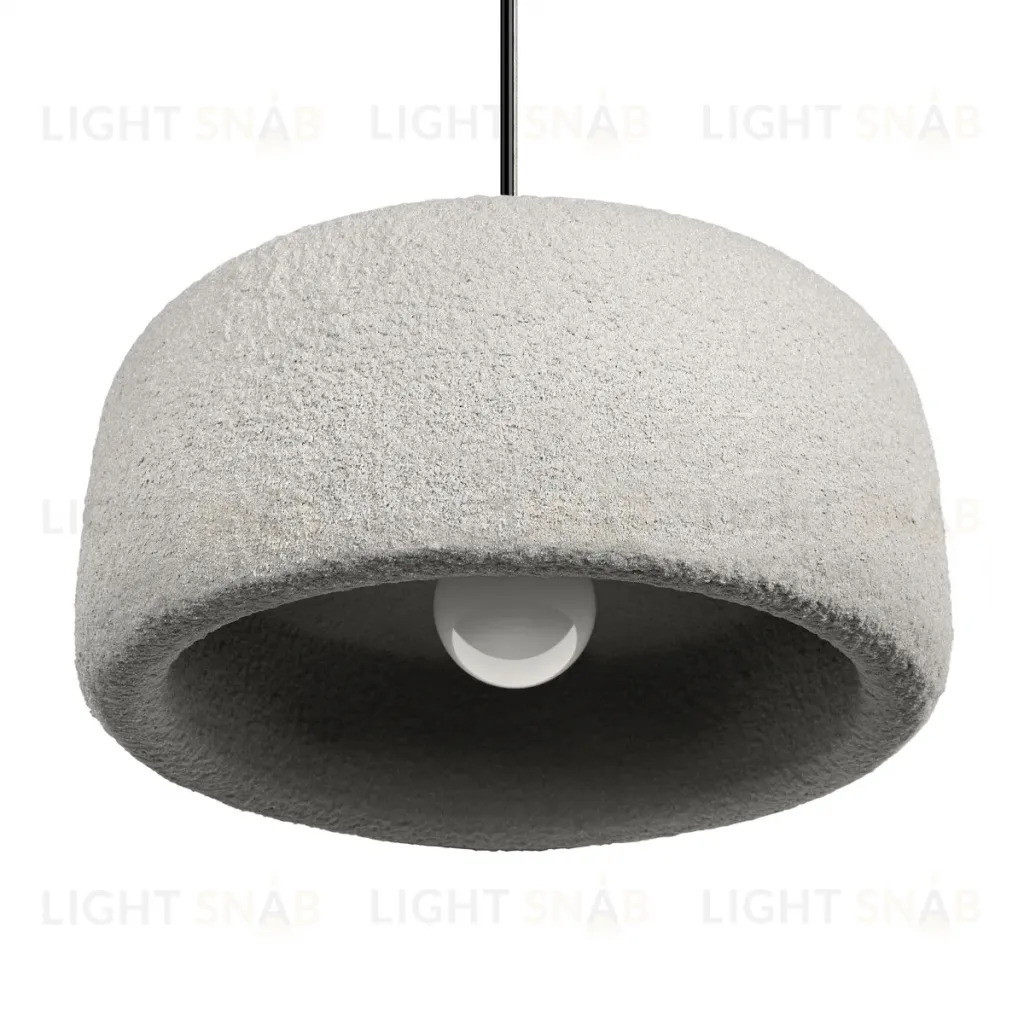 Подвесной светильник Loft IT Stone 10252/500 Grey 10252/500 Grey
