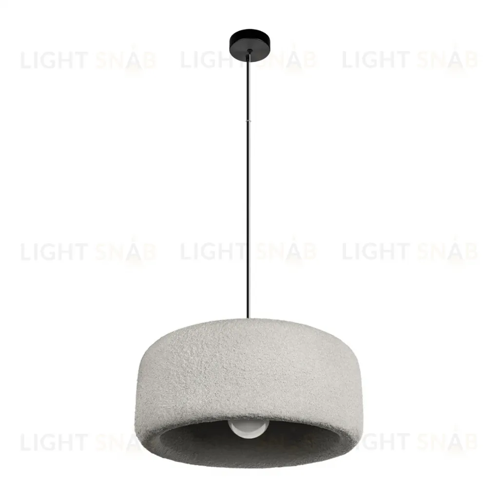 Подвесной светильник Loft IT Stone 10252/500 Grey 10252/500 Grey