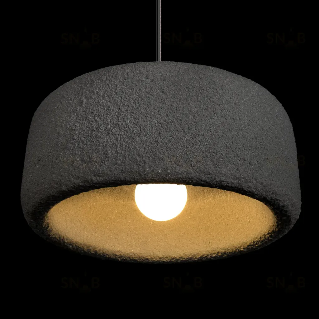 Подвесной светильник Loft IT Stone 10252/500 Grey 10252/500 Grey