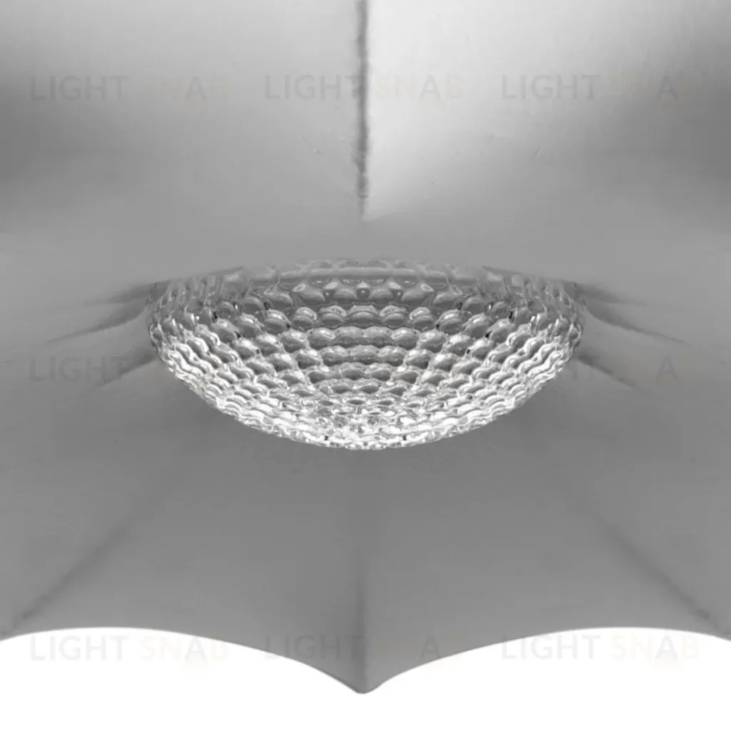 Подвесная люстра Loft IT Zeppelin 10375/1000 10375/1000