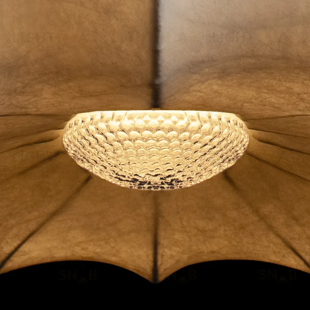 Подвесная люстра Loft IT Zeppelin 10375/1000 10375/1000