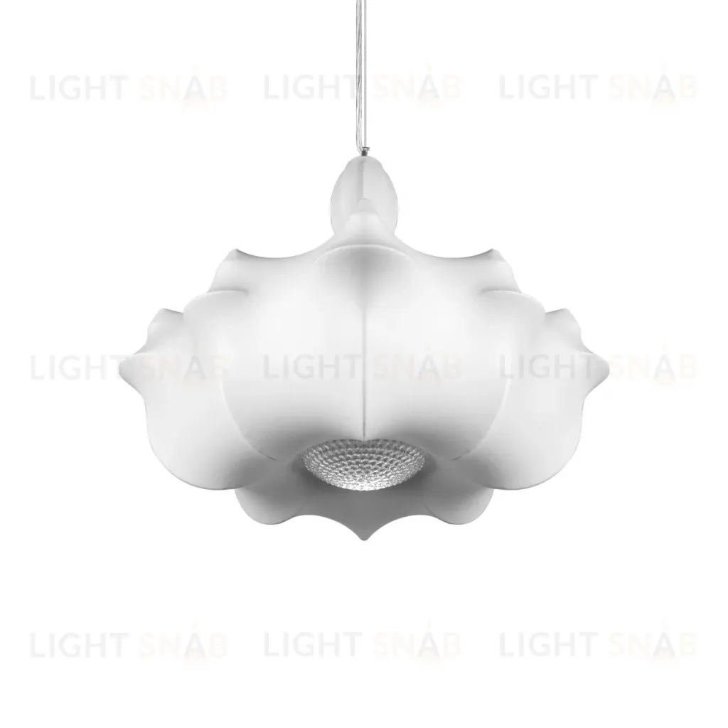 Подвесная люстра Loft IT Zeppelin 10375/600 10375/600