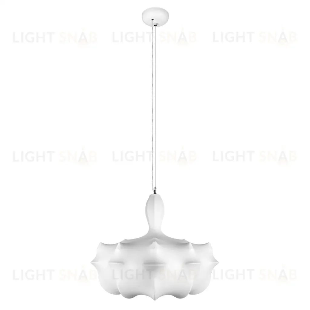Подвесная люстра Loft IT Zeppelin 10375/600 10375/600