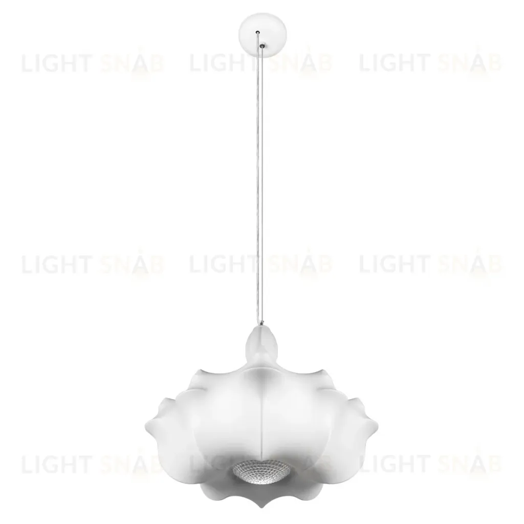 Подвесная люстра Loft IT Zeppelin 10375/600 10375/600