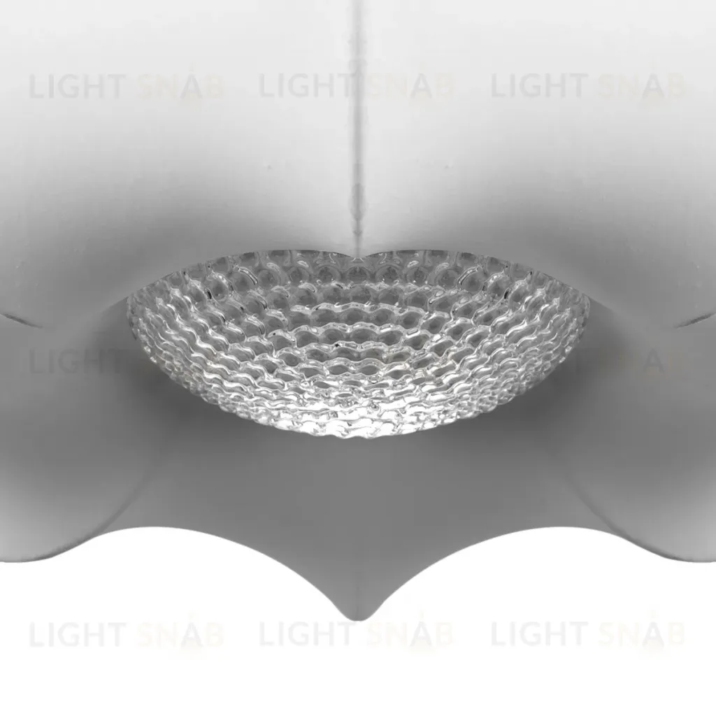 Подвесная люстра Loft IT Zeppelin 10375/600 10375/600