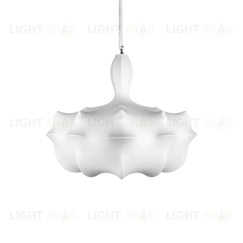 Подвесная люстра Loft IT Zeppelin 10375/600 10375/600