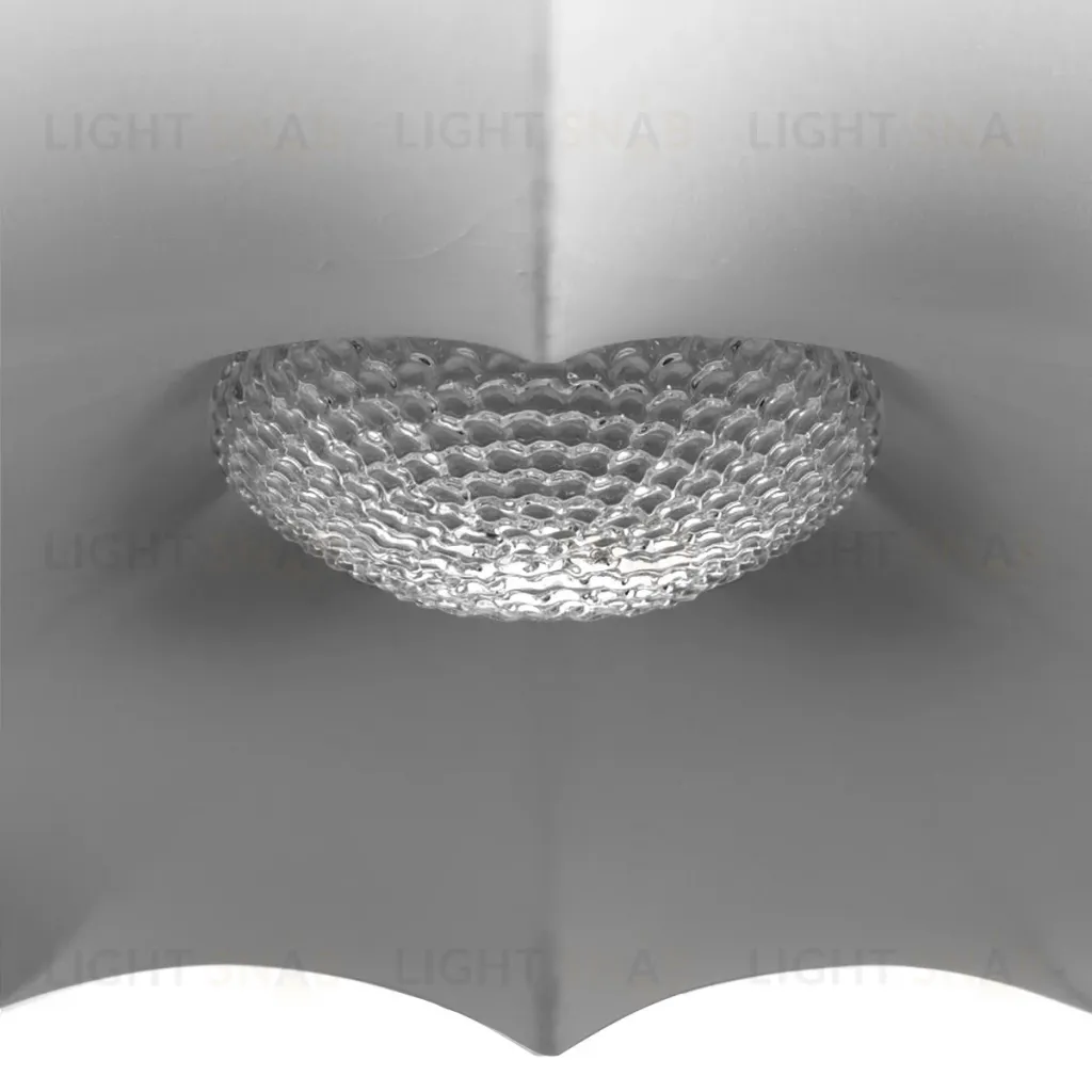 Подвесная люстра Loft IT Zeppelin 10375/800 10375/800