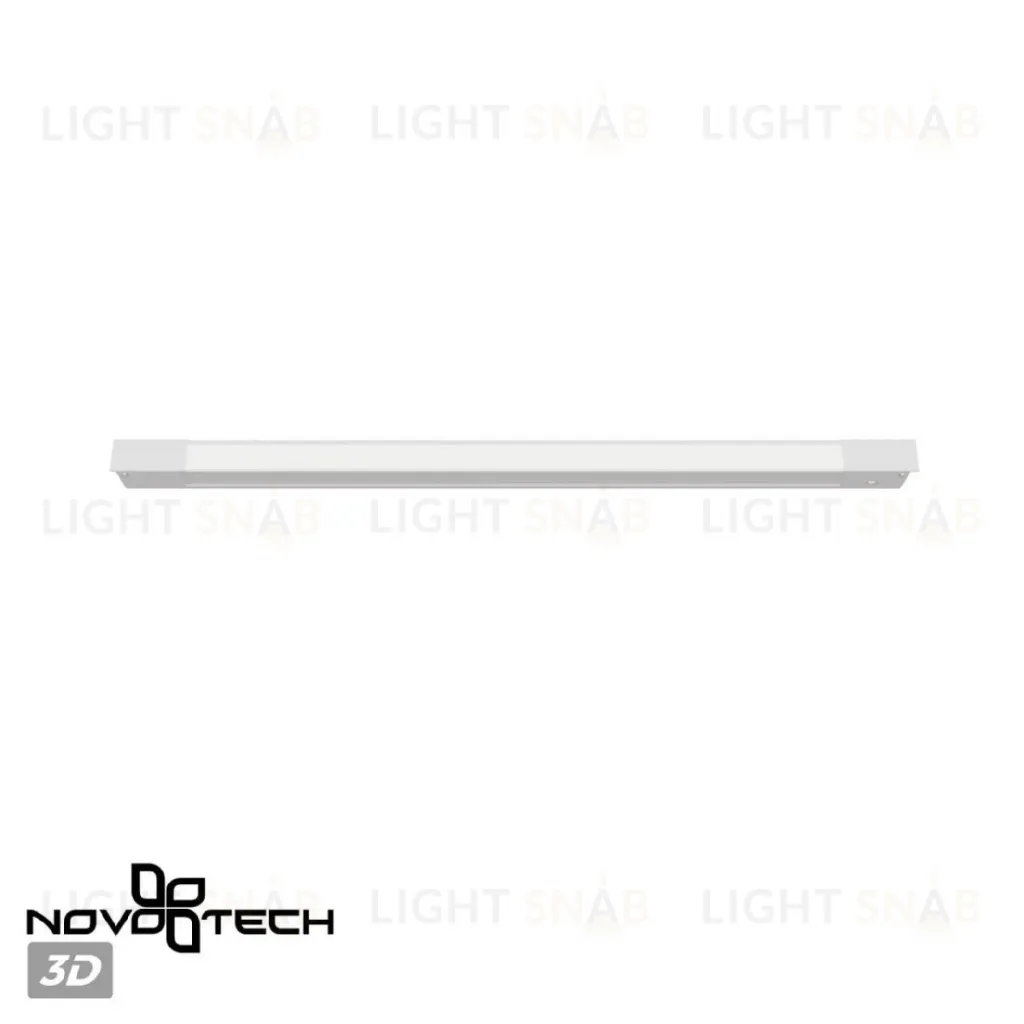 Трековый низковольтный светильник Novotech Shino Flum 359508 359508