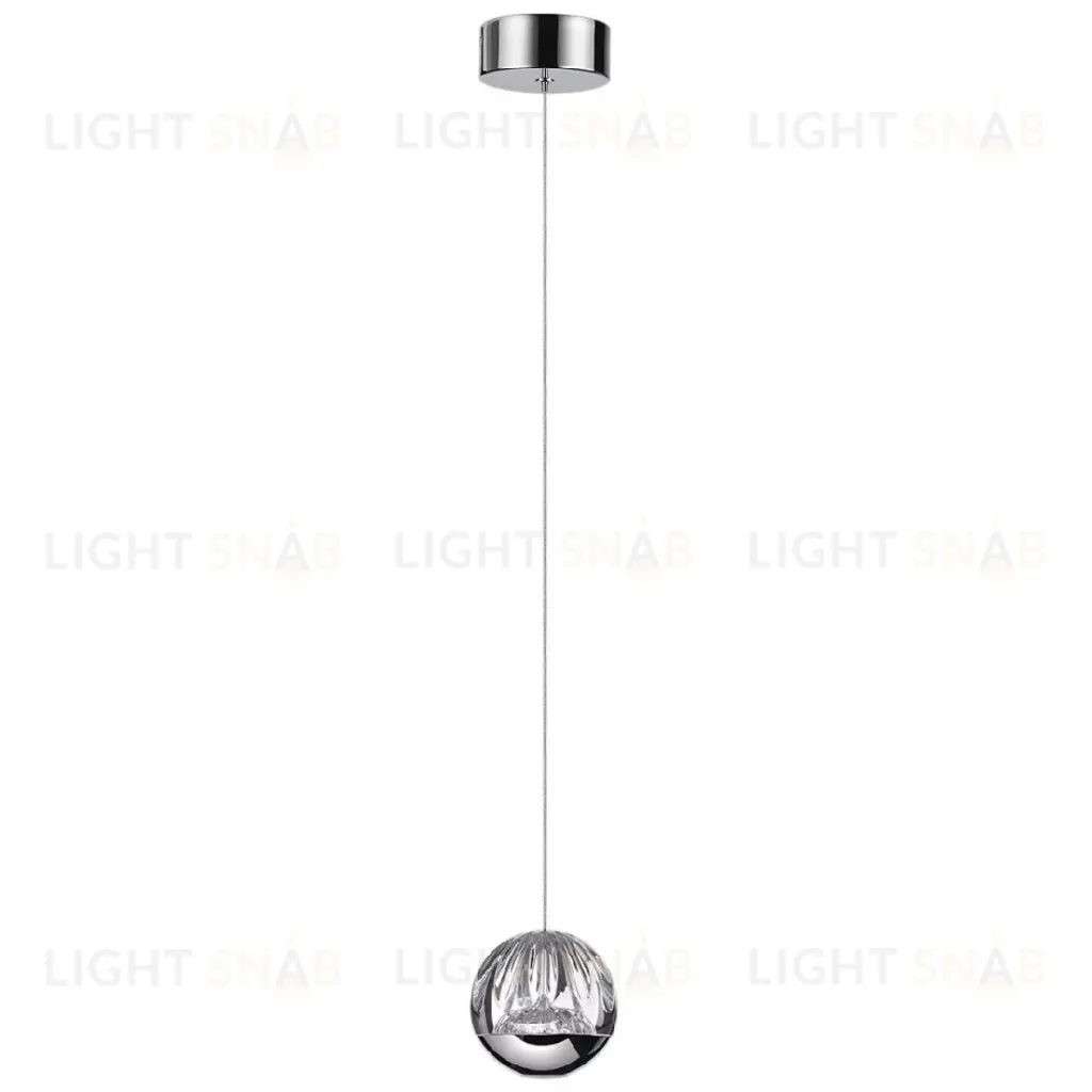Подвесной светильник Odeon Light L-vision Sono 5100/5L 5100/5L
