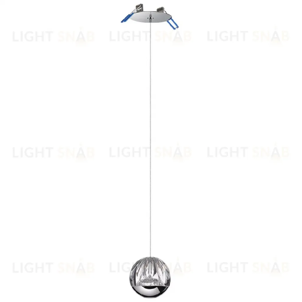 Подвесной светильник Odeon Light L-vision Sono 5100/5L 5100/5L