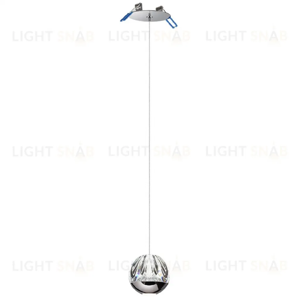 Подвесной светильник Odeon Light L-vision Sono 5100/5L 5100/5L