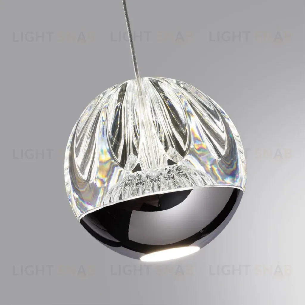 Подвесной светильник Odeon Light L-vision Sono 5100/5L 5100/5L