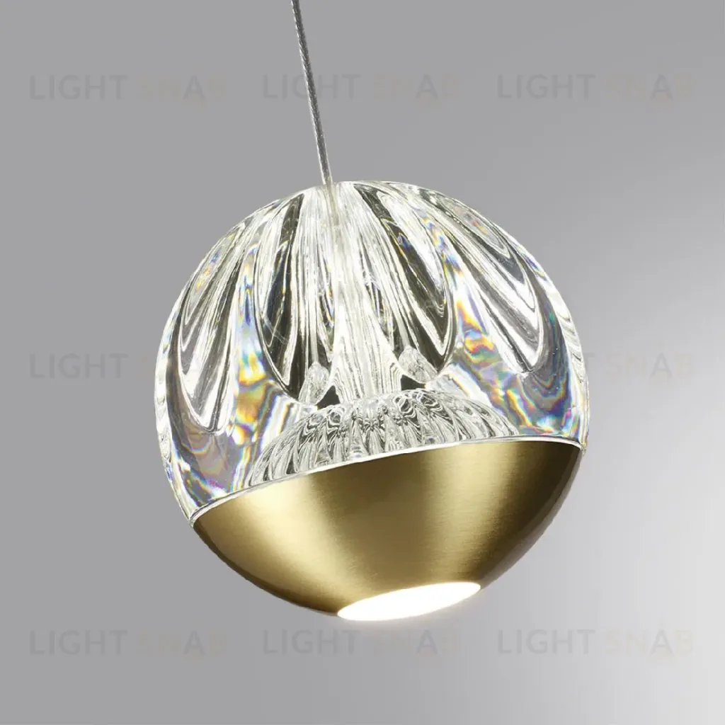 Подвесной светильник Odeon Light L-vision Sono 5101/5L 5101/5L