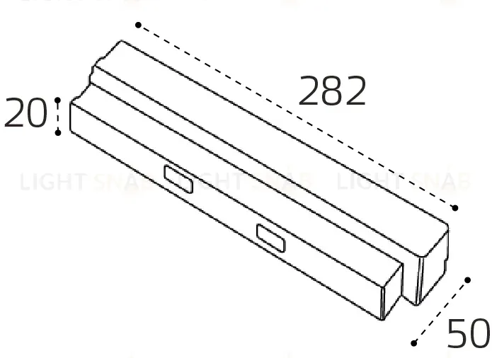Блок питания 200W Italline Atom IT012-5043 black IT012-5043 black