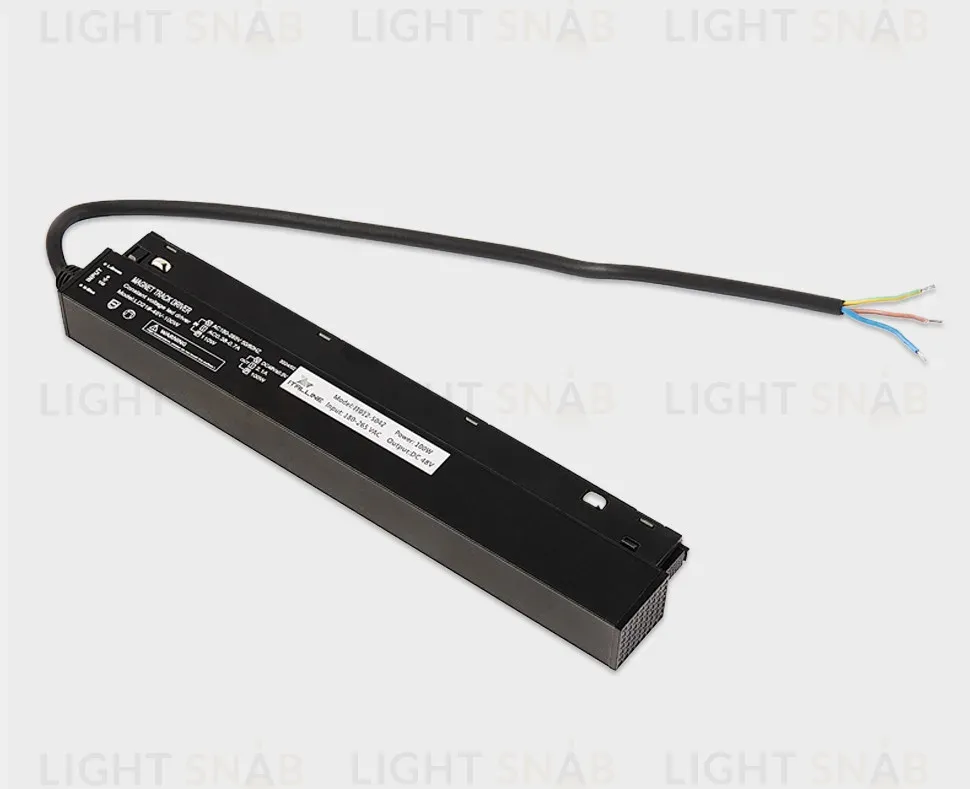 Блок питания 200W Italline Atom IT012-5043 black IT012-5043 black