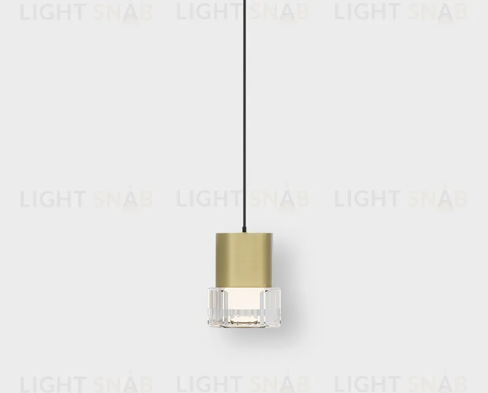 Подвесной светильник Italline IT014-0203 gold IT014-0203 gold