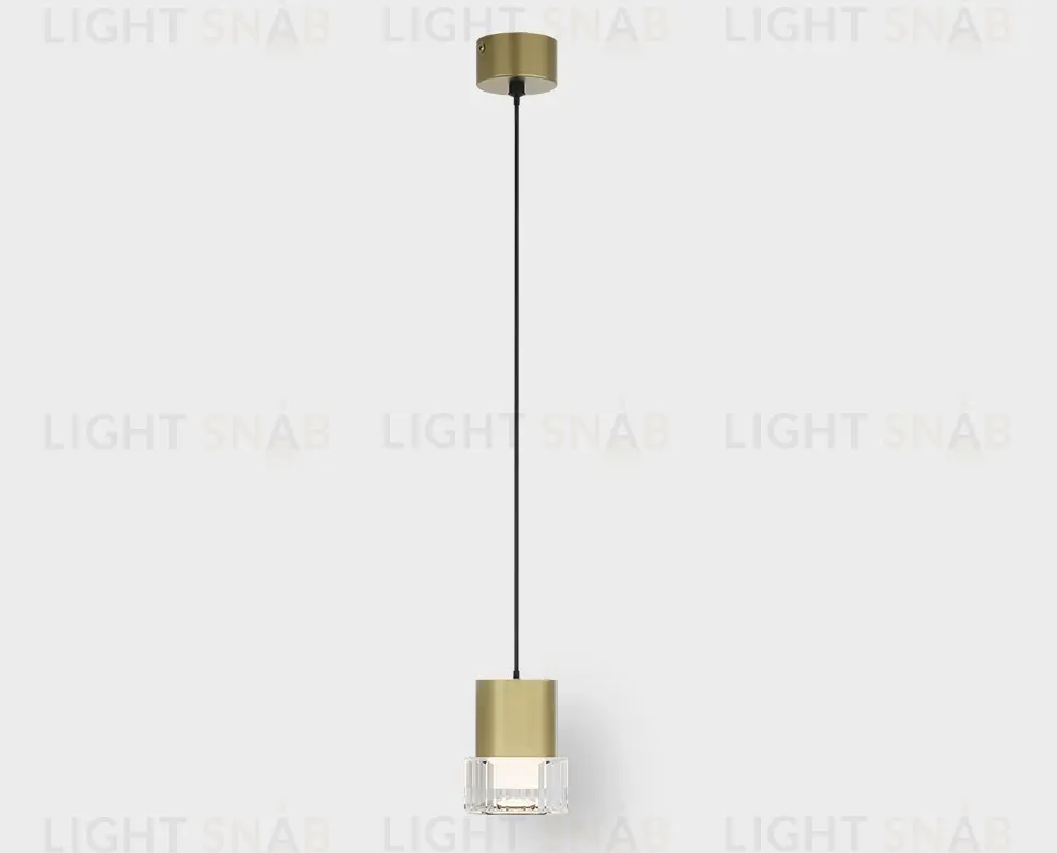 Подвесной светильник Italline IT014-0203 gold IT014-0203 gold