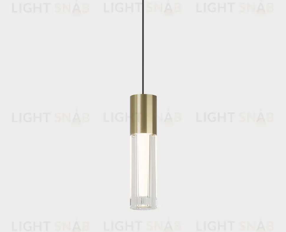 Подвесной светильник Italline IT014-0204 gold IT014-0204 gold