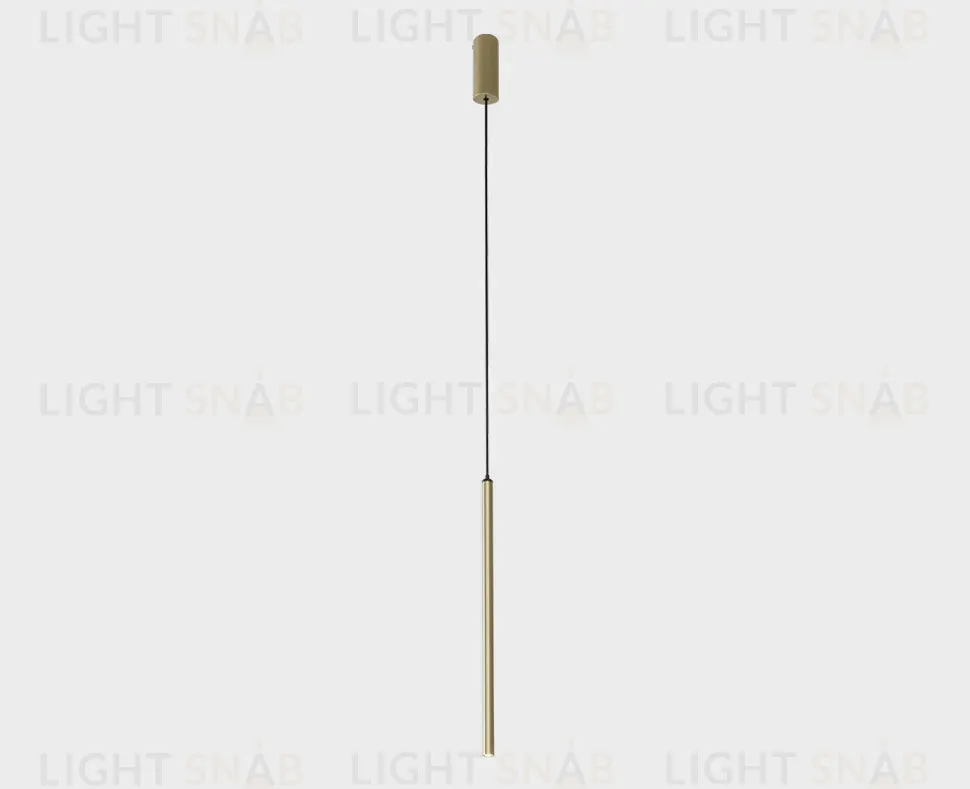Подвесной светильник Italline IT014-0205 gold IT014-0205 gold