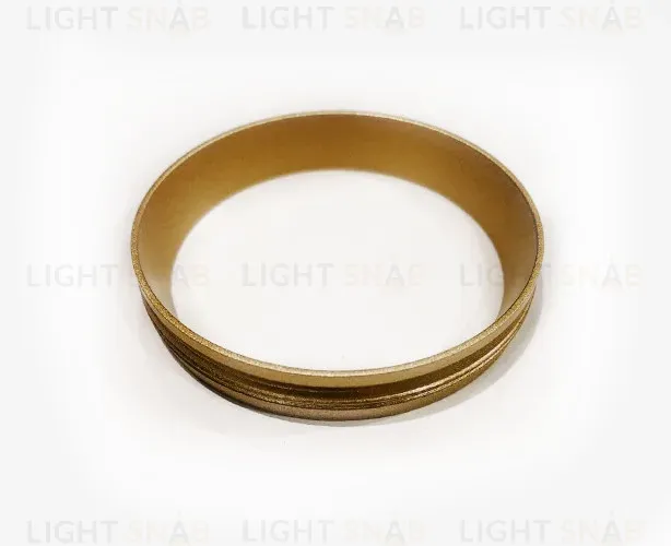 Декоративное кольцо Italline IT02-013 ring gold IT02-013 ring gold