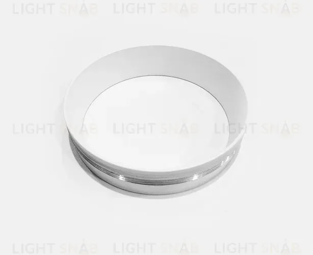 Декоративное кольцо Italline IT02-013 ring white IT02-013 ring white