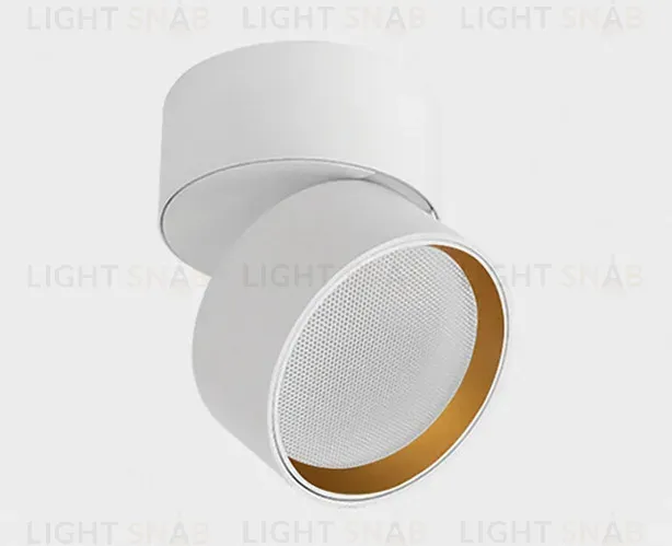 Декоративное кольцо Italline IT02-013 ring gold IT02-013 ring gold