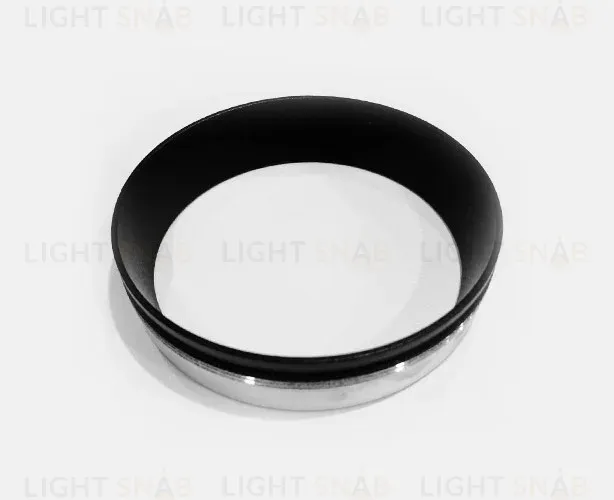 Декоративное кольцо Italline IT02-013 ring black IT02-013 ring black