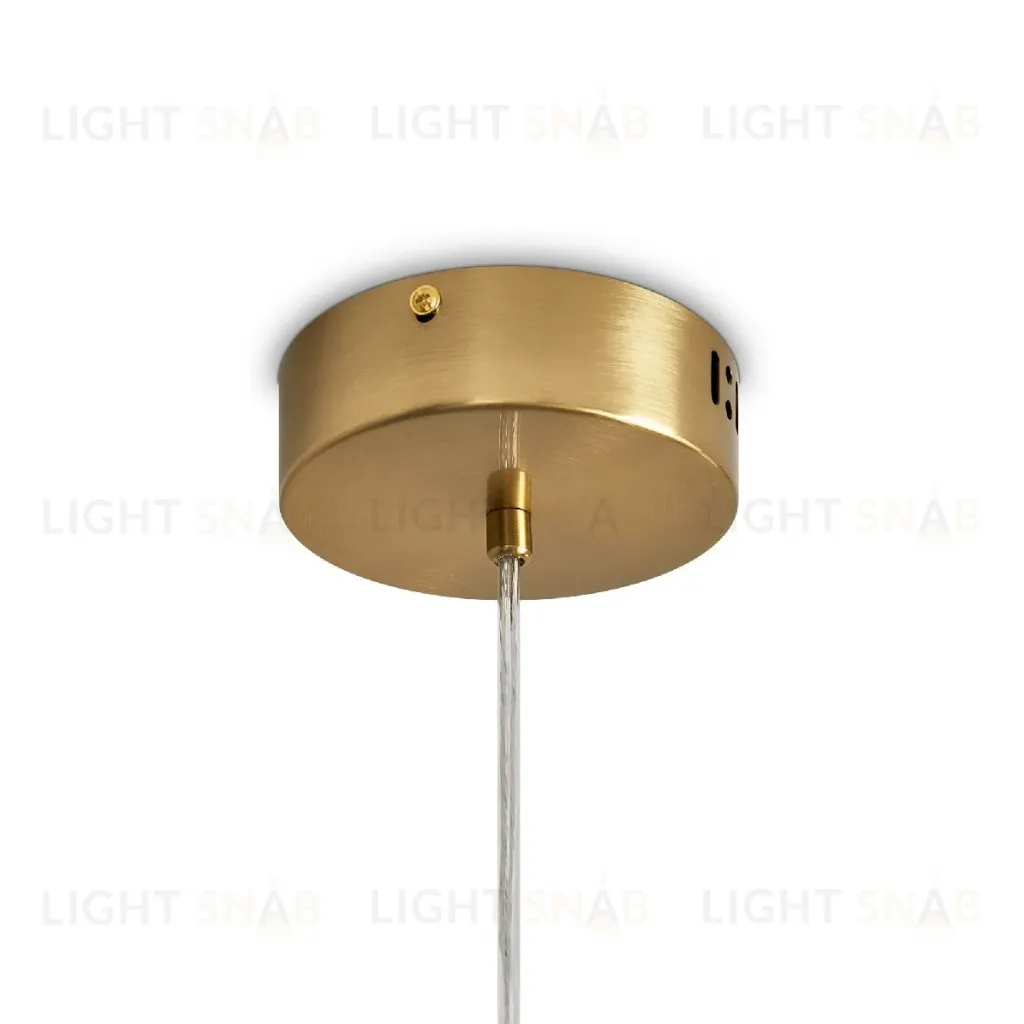 Подвесная люстра Freya Amela FR6138PL-L21BS FR6138PL-L21BS