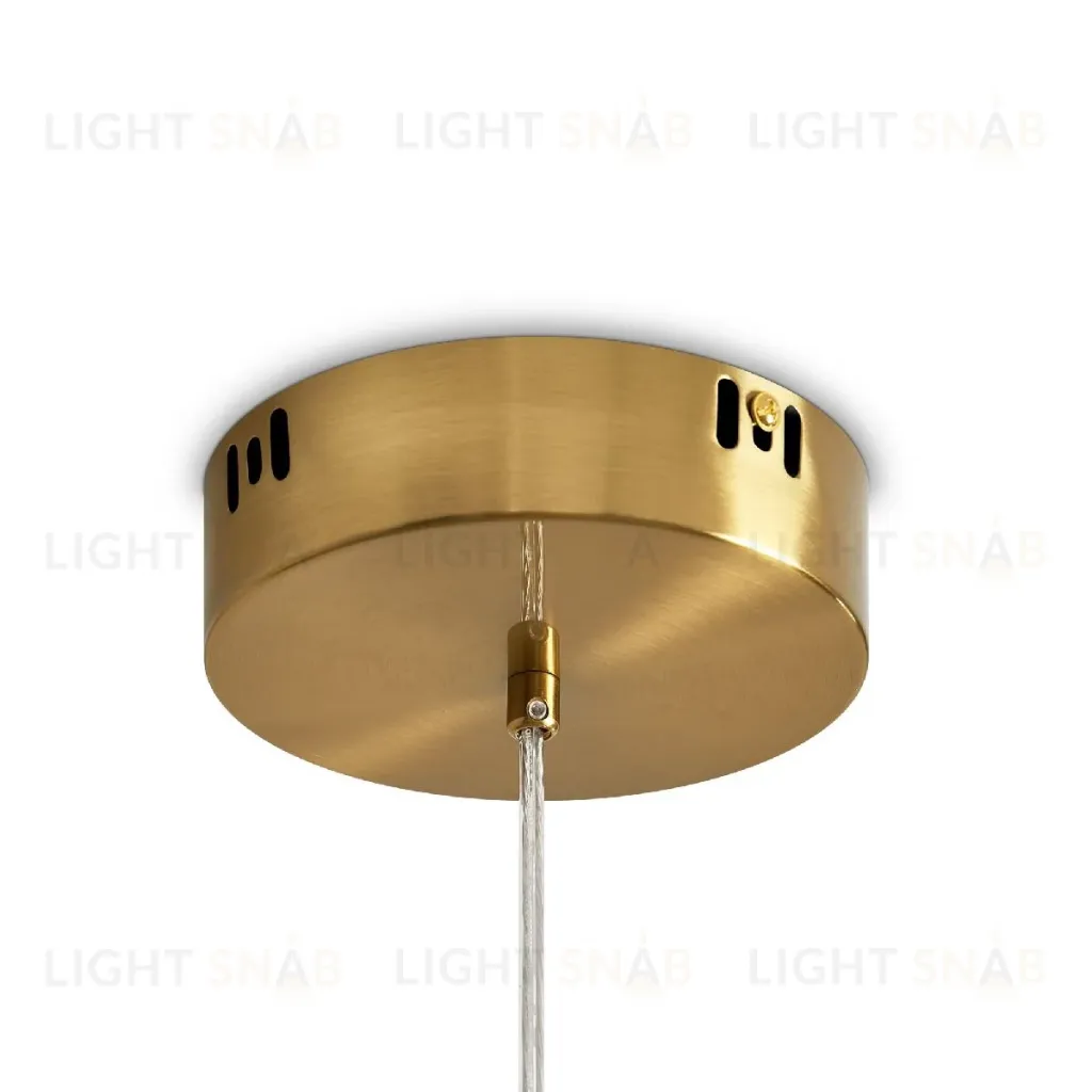 Подвесная люстра Freya Amela FR6138PL-L44BS FR6138PL-L44BS